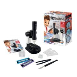 Microscope 15 expériences – Image 5