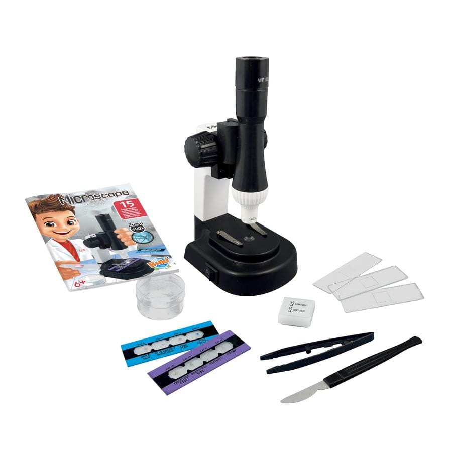 Microscope 15 expériences – Image 6