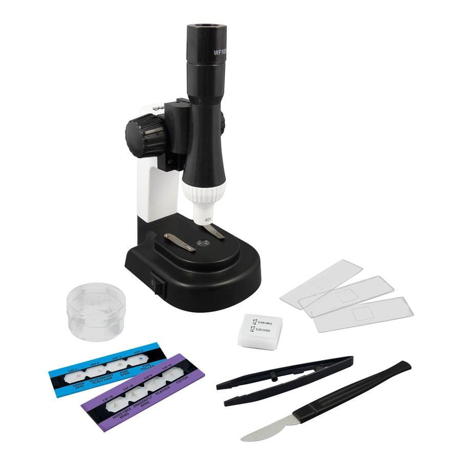 Microscope 15 expériences – Image 7