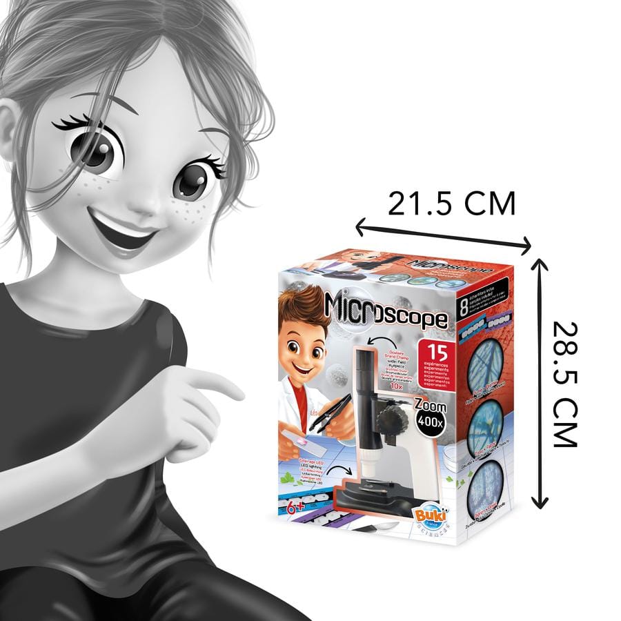 Microscope 15 expériences – Image 10