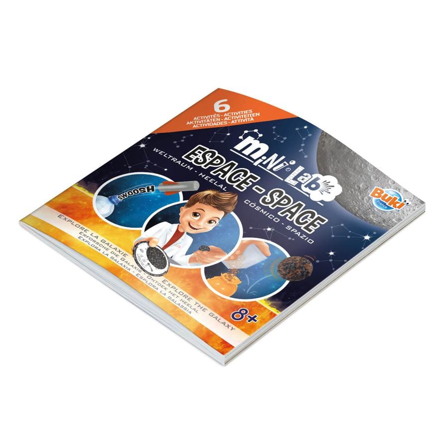 Mini Lab Espace – Image 2