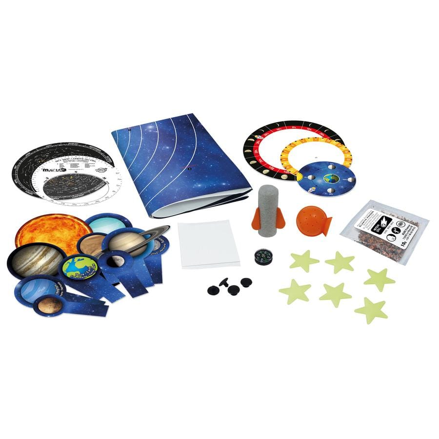 Mini Lab Espace – Image 4