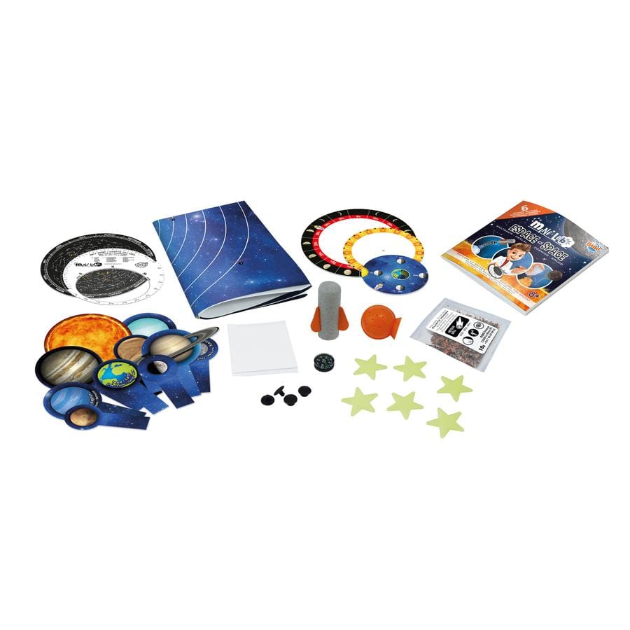 Mini Lab Espace – Image 5