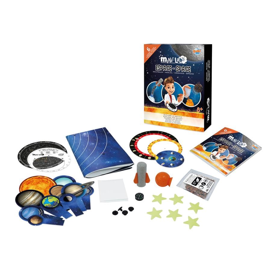 Mini Lab Espace – Image 6