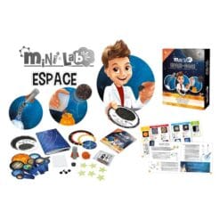 Mini Lab Espace – Image 7