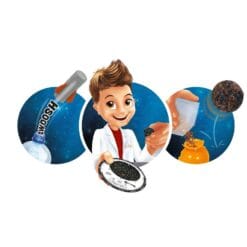 Mini Lab Espace – Image 9