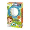 Mini sciences - Loupe
