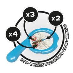 Mini sciences - Loupe – Image 4