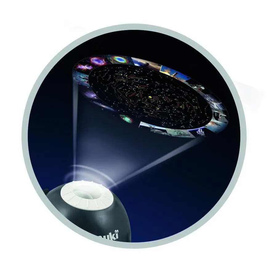 Planétarium HD – Image 2