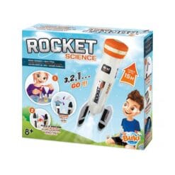 Rocket science