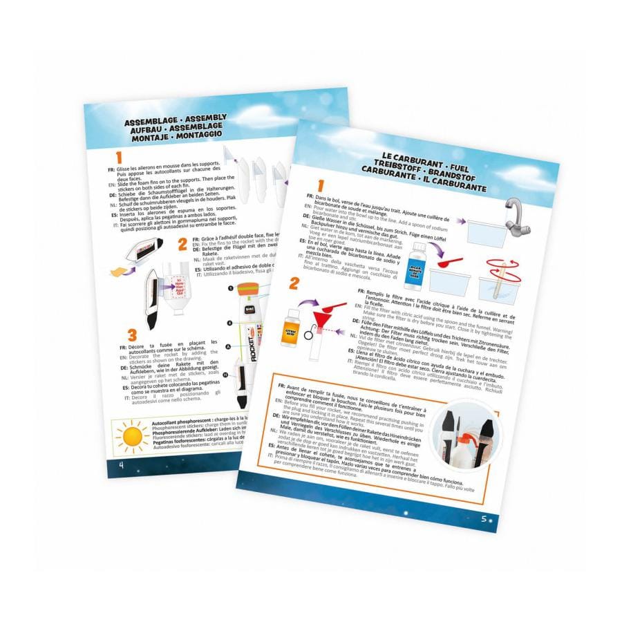 Rocket science – Image 2