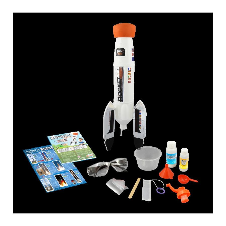Rocket science – Image 7