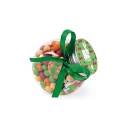 220 Perles Inséparables Birdy (bois)