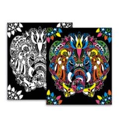 Coffret multi-activités 17 réalisations animaux – Image 11