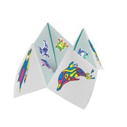 Coffret multi-activités 17 réalisations animaux – Image 6