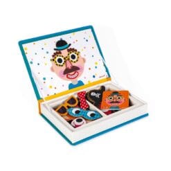 Magnéti'book crazy faces garçon – Image 4