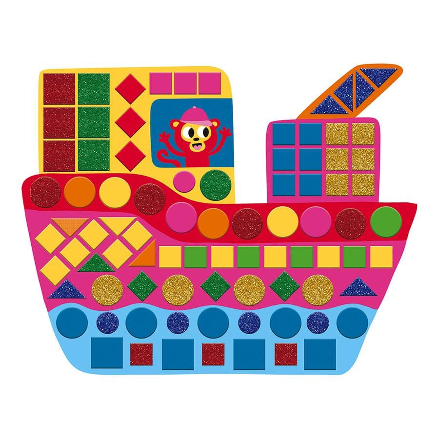 Mosaïques véhicules – Image 2