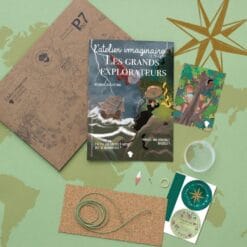 Les grands explorateurs – Image 2