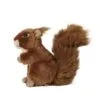 Peluche Ecureuil