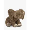 Peluche éléphant