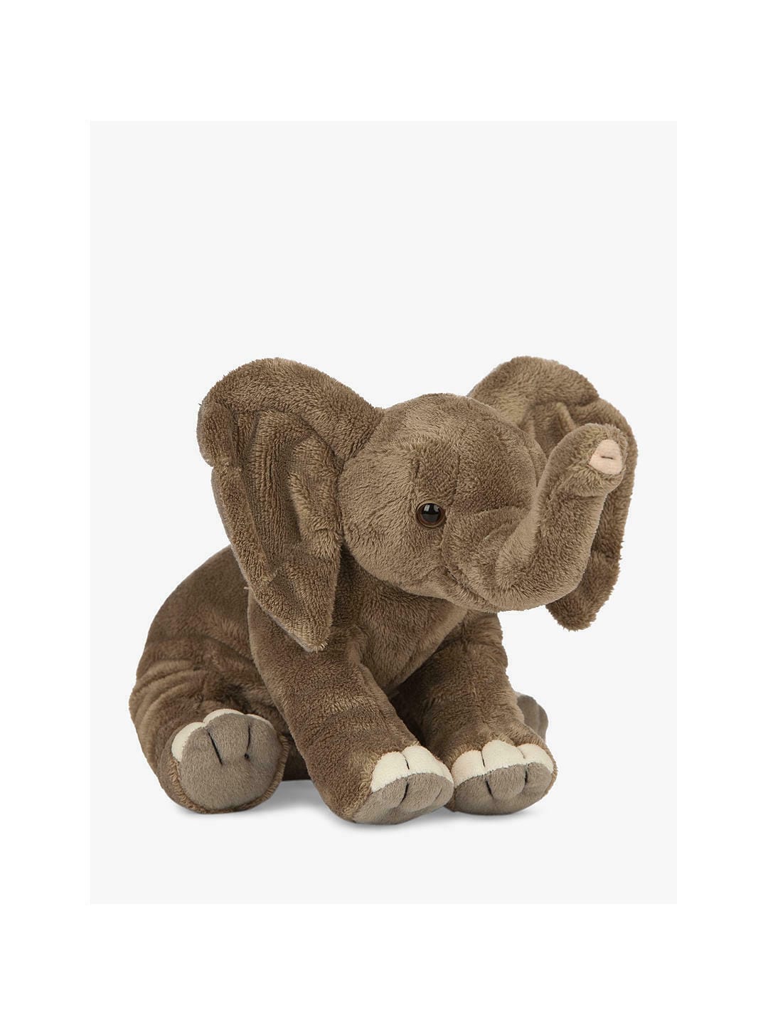Peluche éléphant