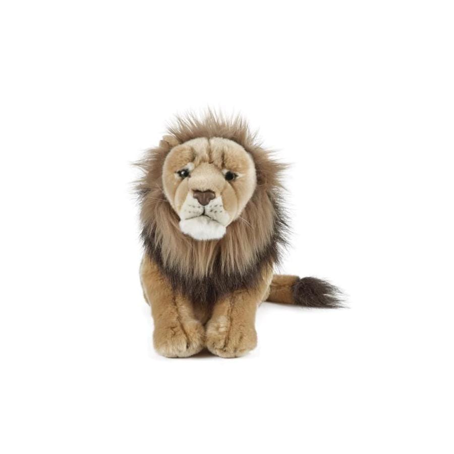 Peluche Lion 45 cm