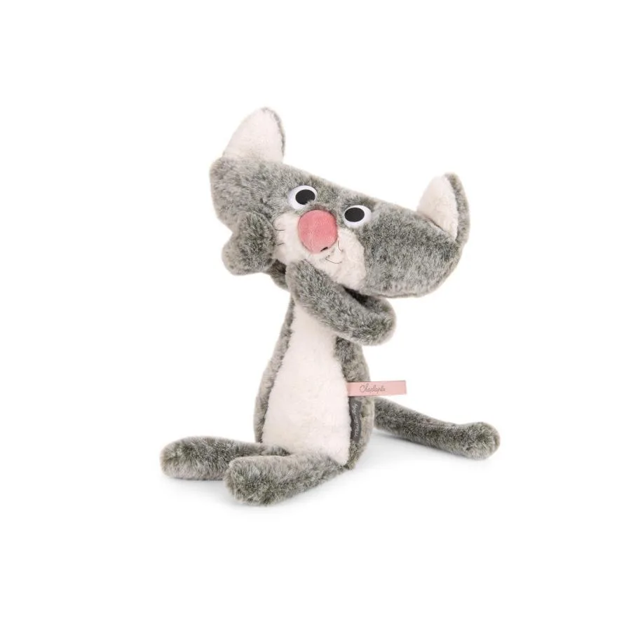 CHAPLAPLA - PELUCHE – Image 3