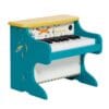 Piano Le Voyage d'Olga