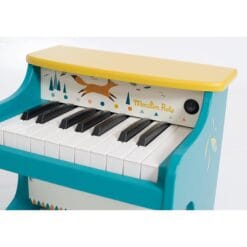 Piano Le Voyage d'Olga – Image 3