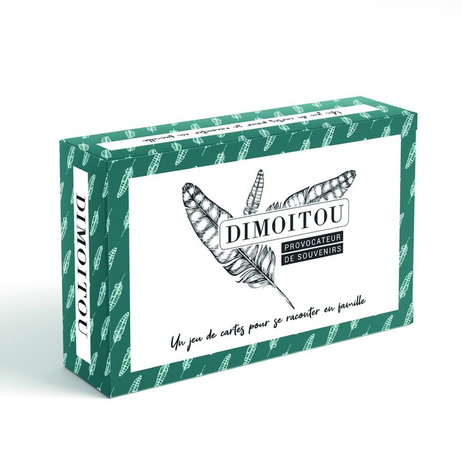 Dimoitou L'original