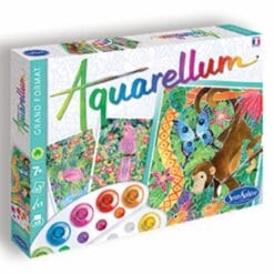 Aquarellum Amazone