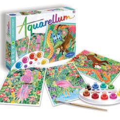 Aquarellum Amazone – Image 2