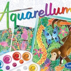 Aquarellum Amazone – Image 3