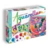 Aquarellum Les dragons