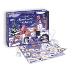 Calendrier de l'Avent - Les 24 senteurs de Noël – Image 2