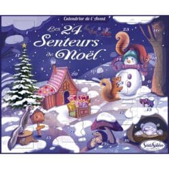 Calendrier de l'Avent - Les 24 senteurs de Noël – Image 3