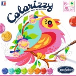 Colorizzy Perruches – Image 3