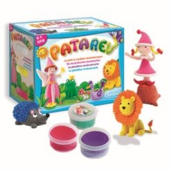 Patarev Coffret 6 pots – Image 2