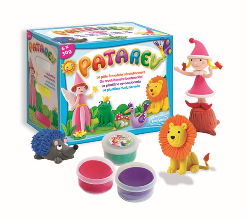 Patarev Coffret 6 pots – Image 2
