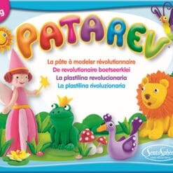 Patarev Coffret 6 pots – Image 3