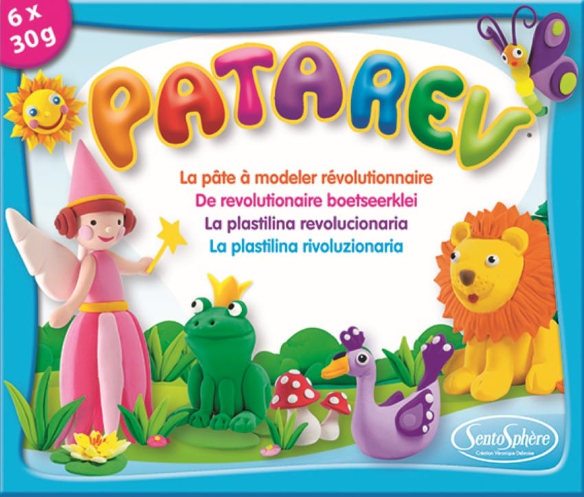 Patarev Coffret 6 pots – Image 3
