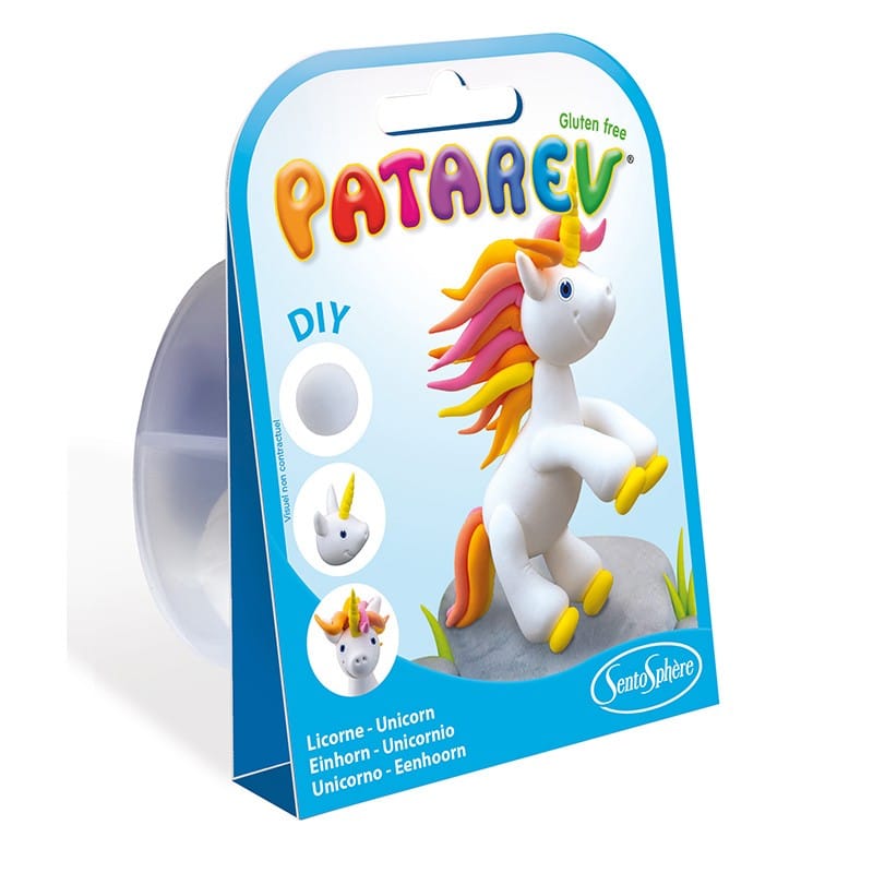 Patarev Pocket Licorne