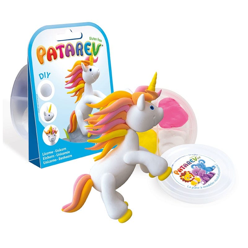 Patarev Pocket Licorne – Image 2
