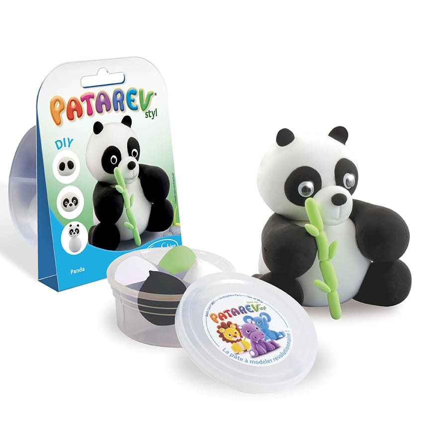 Patarev Pocket Panda – Image 2
