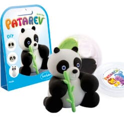 Patarev Pocket Panda – Image 3