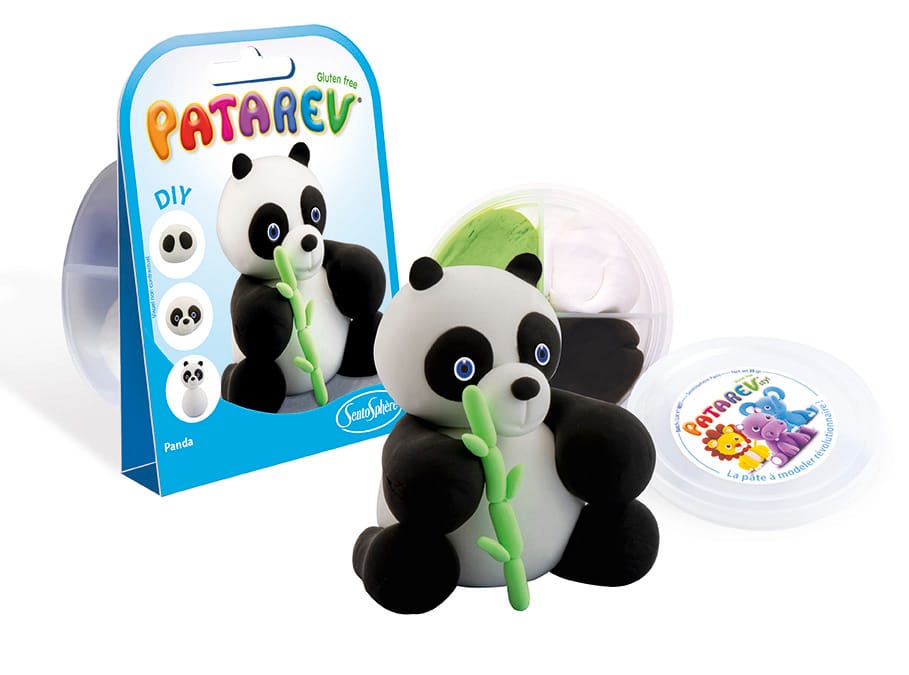 Patarev Pocket Panda – Image 3