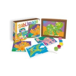 Sablimage Dinosaures – Image 2
