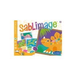 Sablimage Dinosaures – Image 3