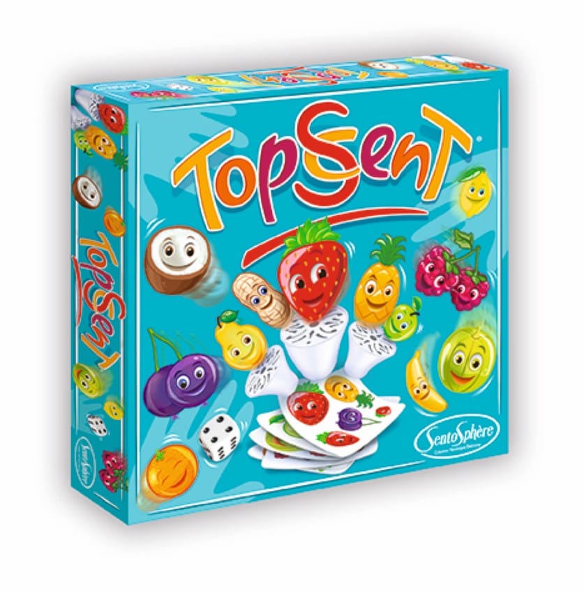 Topscent