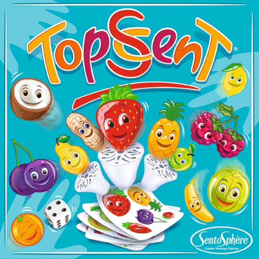 Topscent – Image 3